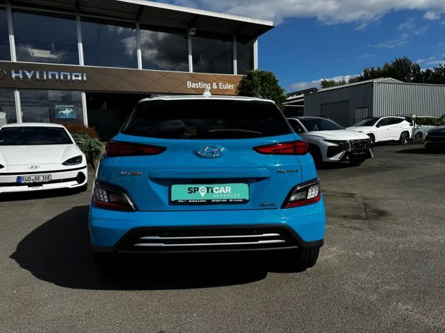 Hyundai Kona Electric Prime