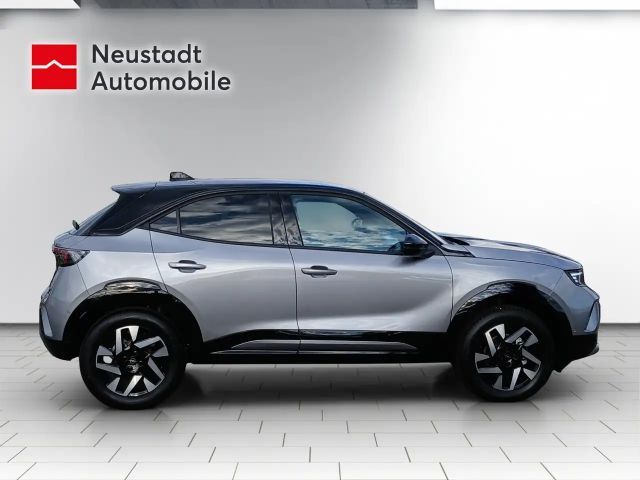 Opel Mokka GS-Line Grand Sport