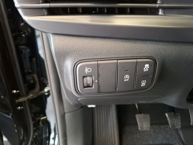 Hyundai Bayon 1.0 Select T-GDi