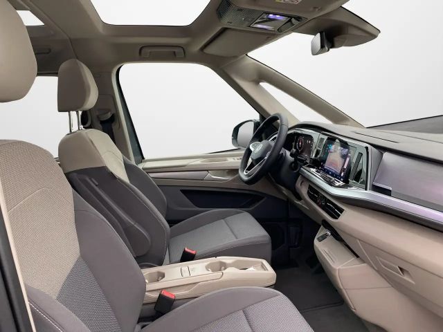 Volkswagen Multivan 2.0 TDI DSG Lang T7