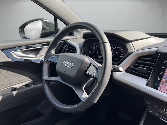 Audi Q4 e-tron 40