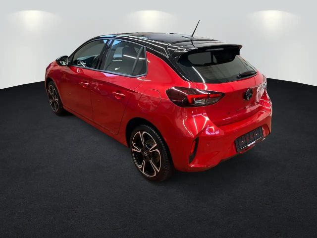 Opel Corsa 1.2 Turbo GS-Line Grand Sport Turbo