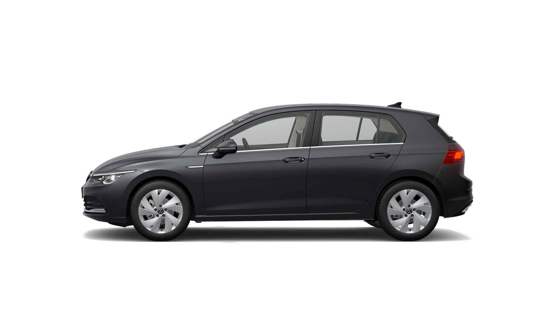 Volkswagen Golf 1.5 TSI Style