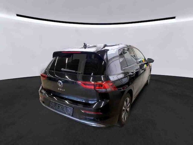 Volkswagen Golf 1.5 TSI