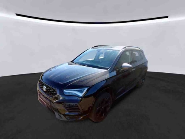 Seat Ateca 2.0 TDI 4Drive DSG