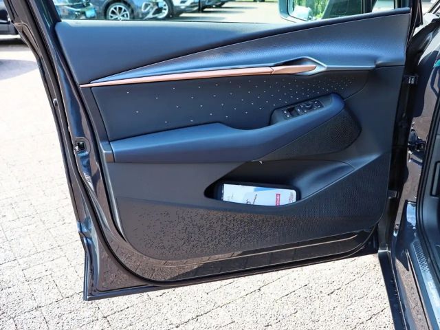 Cupra Tavascan 4Drive VZ