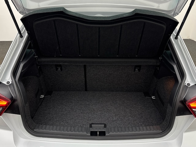 Seat Ibiza 1.5 TSI FR-lijn