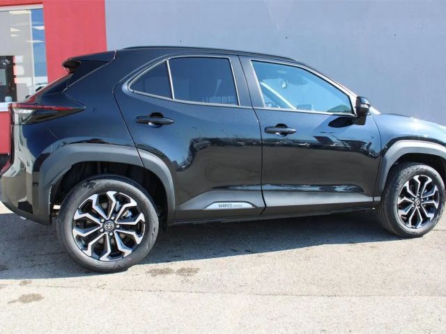 Toyota Yaris Cross 4x2 Active