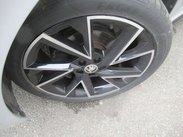 Skoda Kamiq Monte Carlo