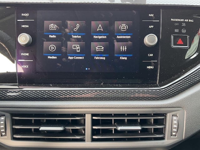 Volkswagen Taigo DSG Life