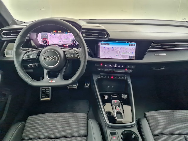 Audi A3 35 TFSI S-Tronic Sportback