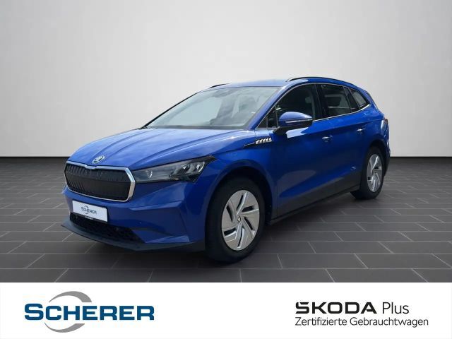 Skoda Enyaq Loft iV 50