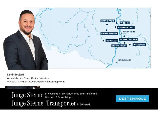 Mercedes-Benz T 180 Style