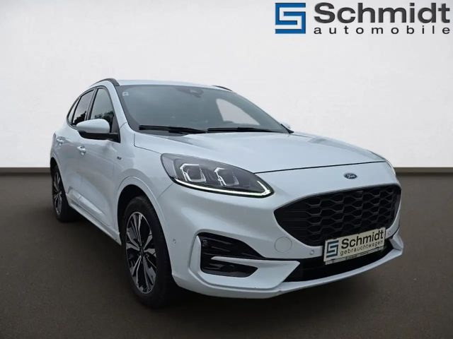Ford Kuga AWD ST Line
