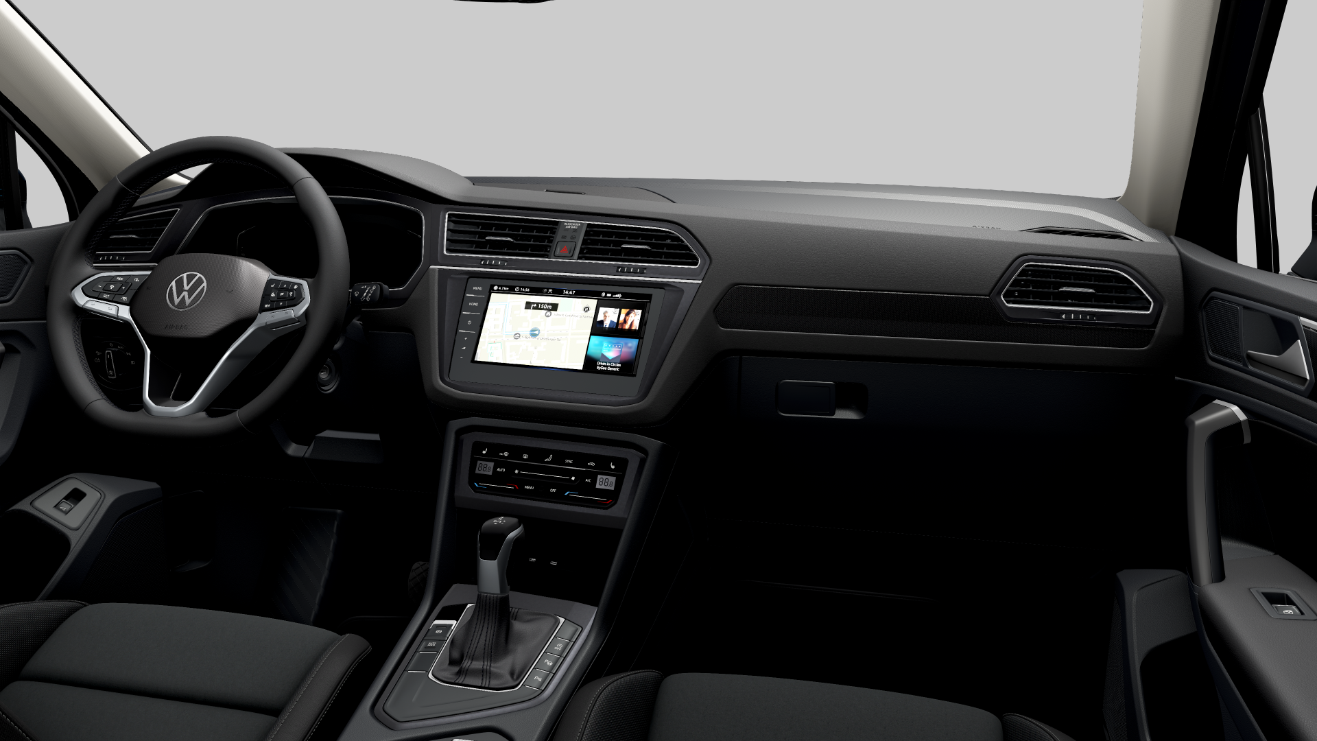 Volkswagen Tiguan 2.0 TDI DSG Elegance Elegance