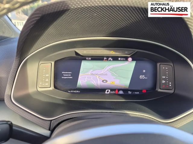 Seat Arona Xperience 1,0TSI - LED-Scheinwerfer, Navi, SHZ,...