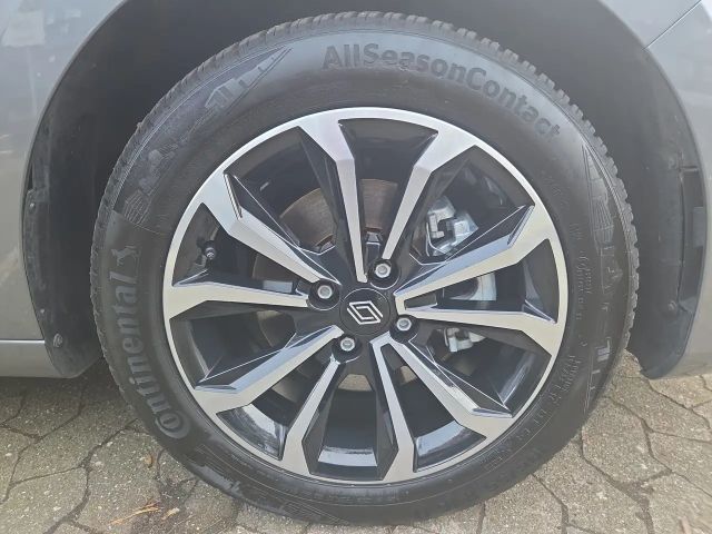 Renault Clio E-Tech Hybrid Techno