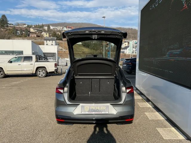 Skoda Enyaq Coupe iV 80