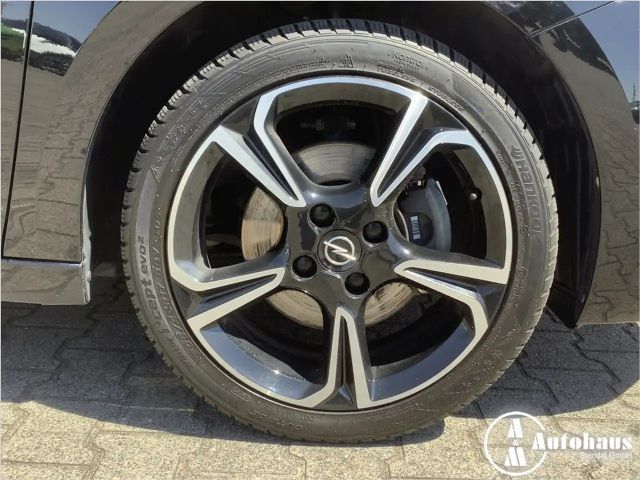 Opel Corsa GS-Line Grand Sport