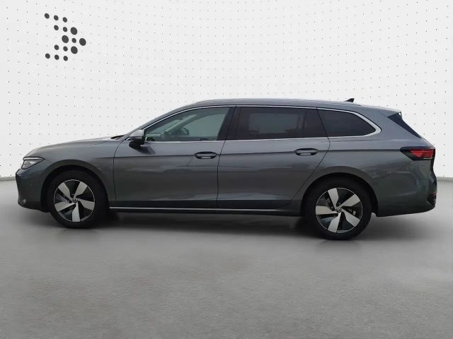 Volkswagen Passat 2.0 TDI Business Variant