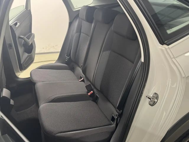 Volkswagen Taigo 1.0 TSI DSG Life