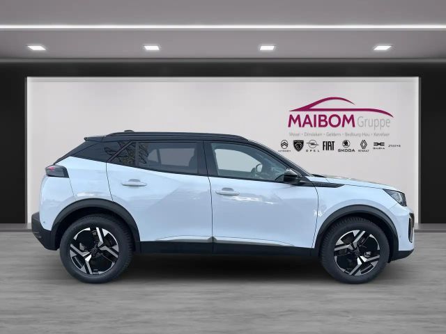 Peugeot 2008 GT-Line Hybrid