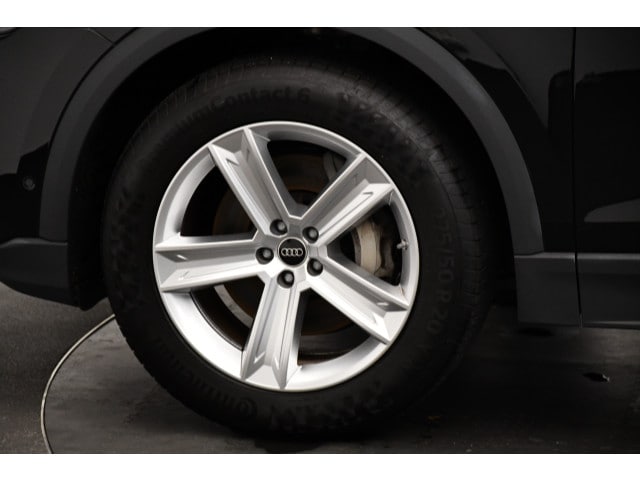 Audi Q8 55 TFSI Quattro