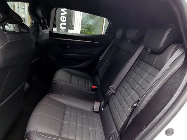 Renault Megane E-Tech E-Tech EV60 Iconic