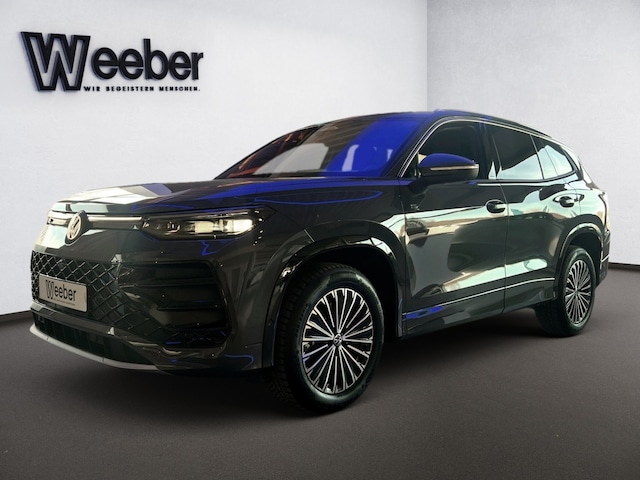 Volkswagen Tayron 4Motion DSG