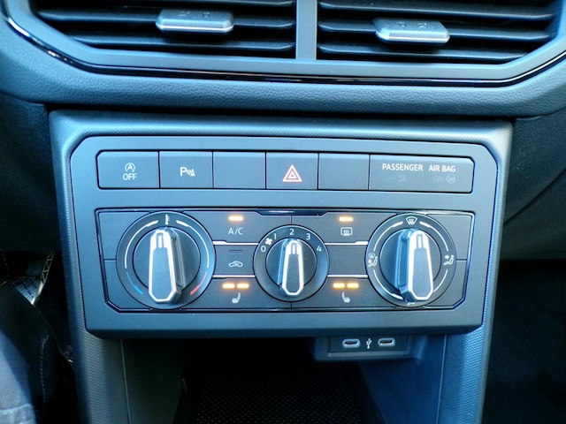 Volkswagen T-Cross 1.0 TSI IQ.Drive Life