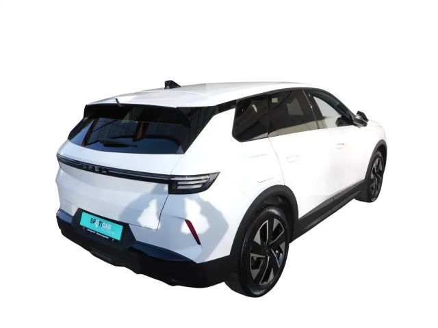 Opel Grandland X GS-Line Grand Sport Hybrid