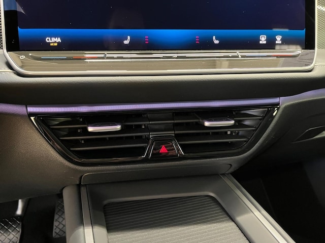 Volkswagen Passat 1.5 eTSI DSG