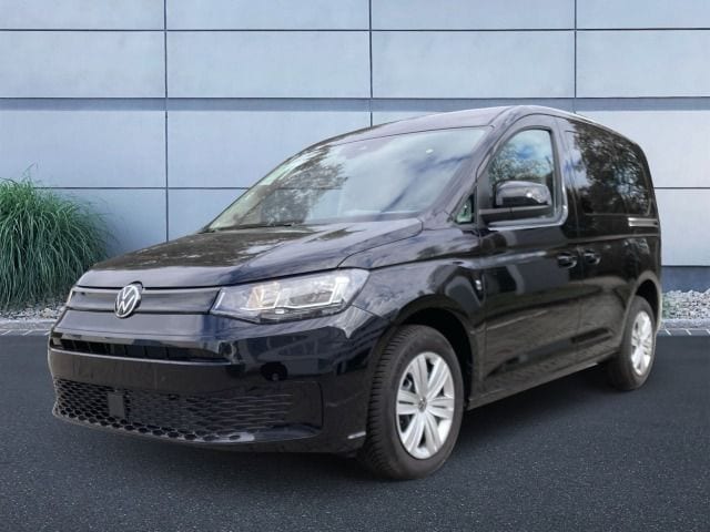 Volkswagen Caddy Caddy 5-Sitzer 1,5l 85 kW TSI