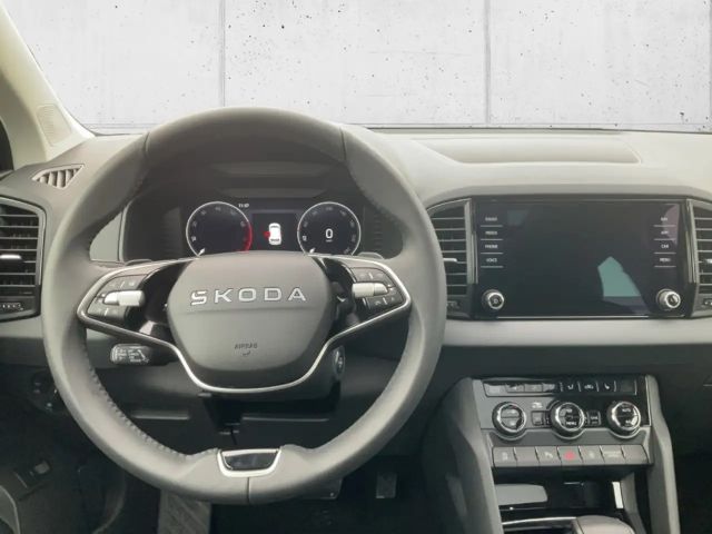 Skoda Karoq 1.5 TSI Drive