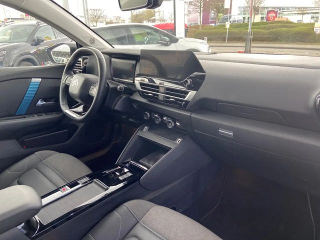 Citroën ë-C4 Shine