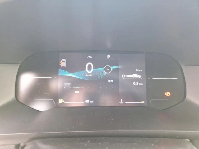 Nissan Townstar DIG-T N-Connecta