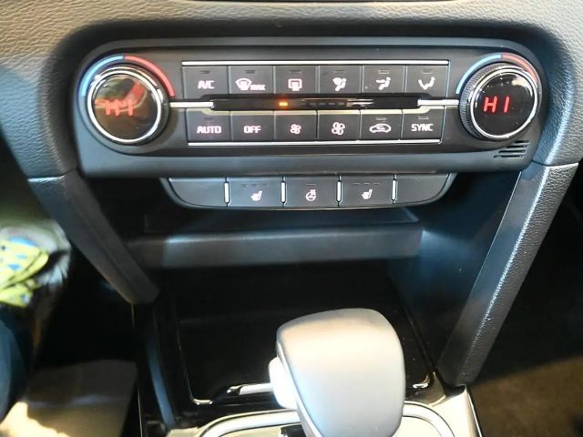 Kia Ceed CRDi SportWagon Vision