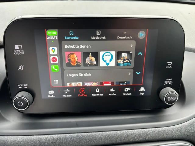 Fiat Tipo CityCross Cross