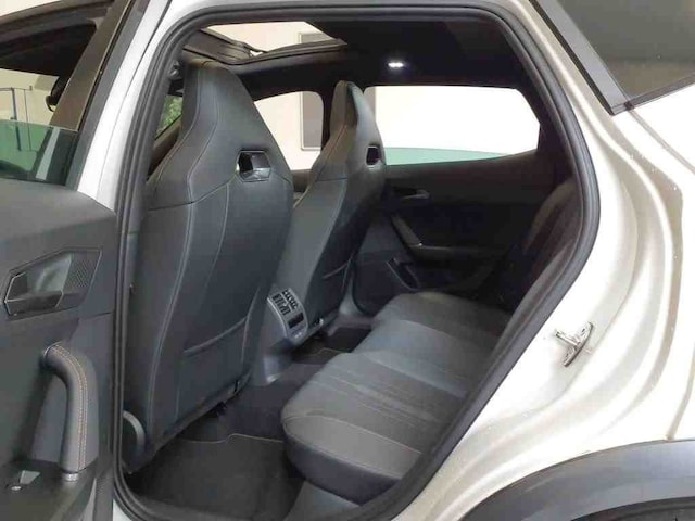 Cupra Formentor 2.0 TSI 4Drive DSG