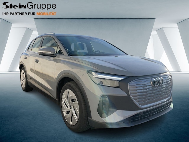 Audi Q4 e-tron 35
