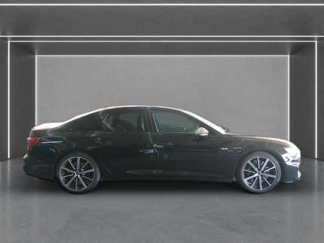 Audi S6 Quattro Sedan