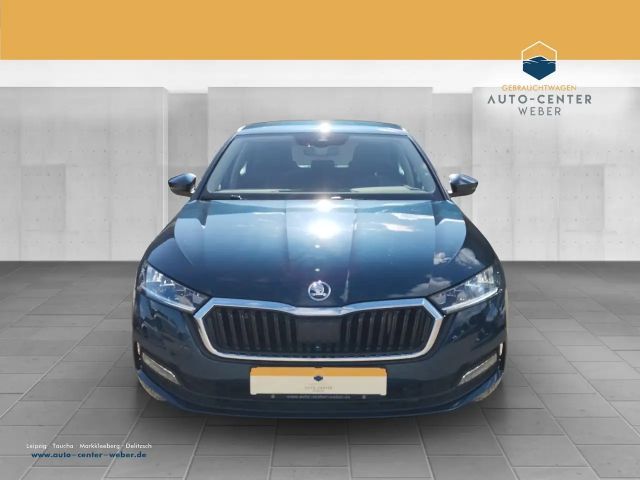 Skoda Octavia 1.5 TSI Ambition