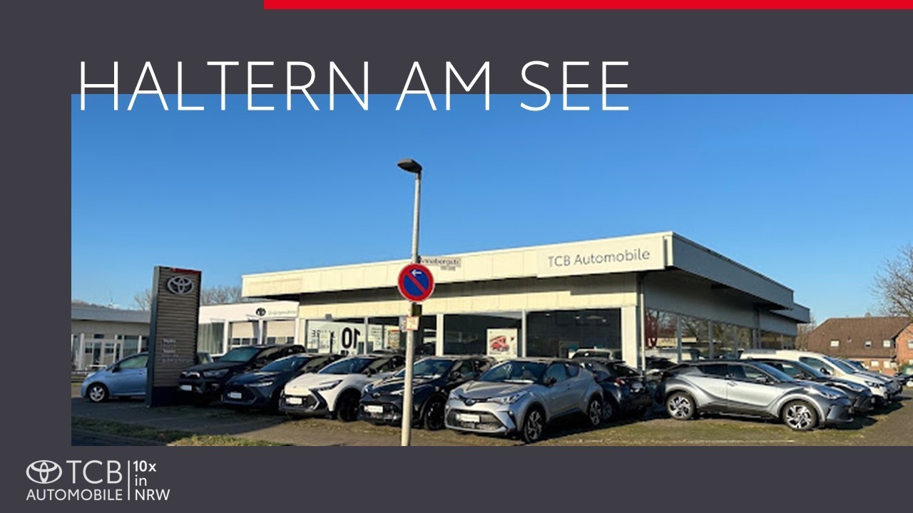 Toyota RAV4 5-deurs Lounge