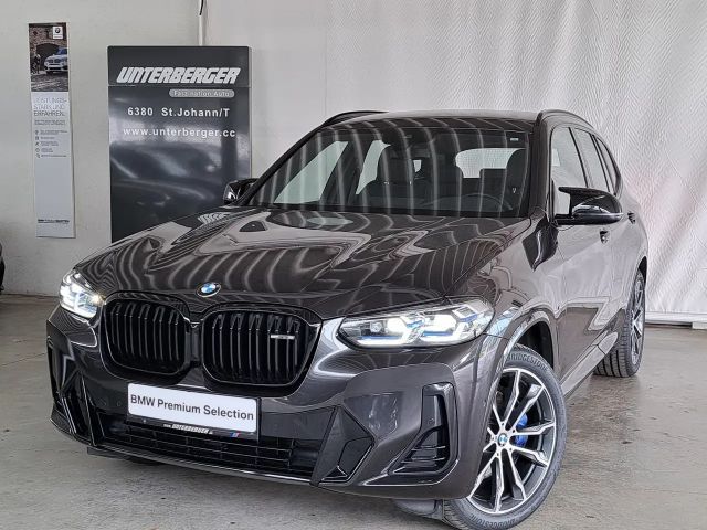 BMW X3 M-Sport