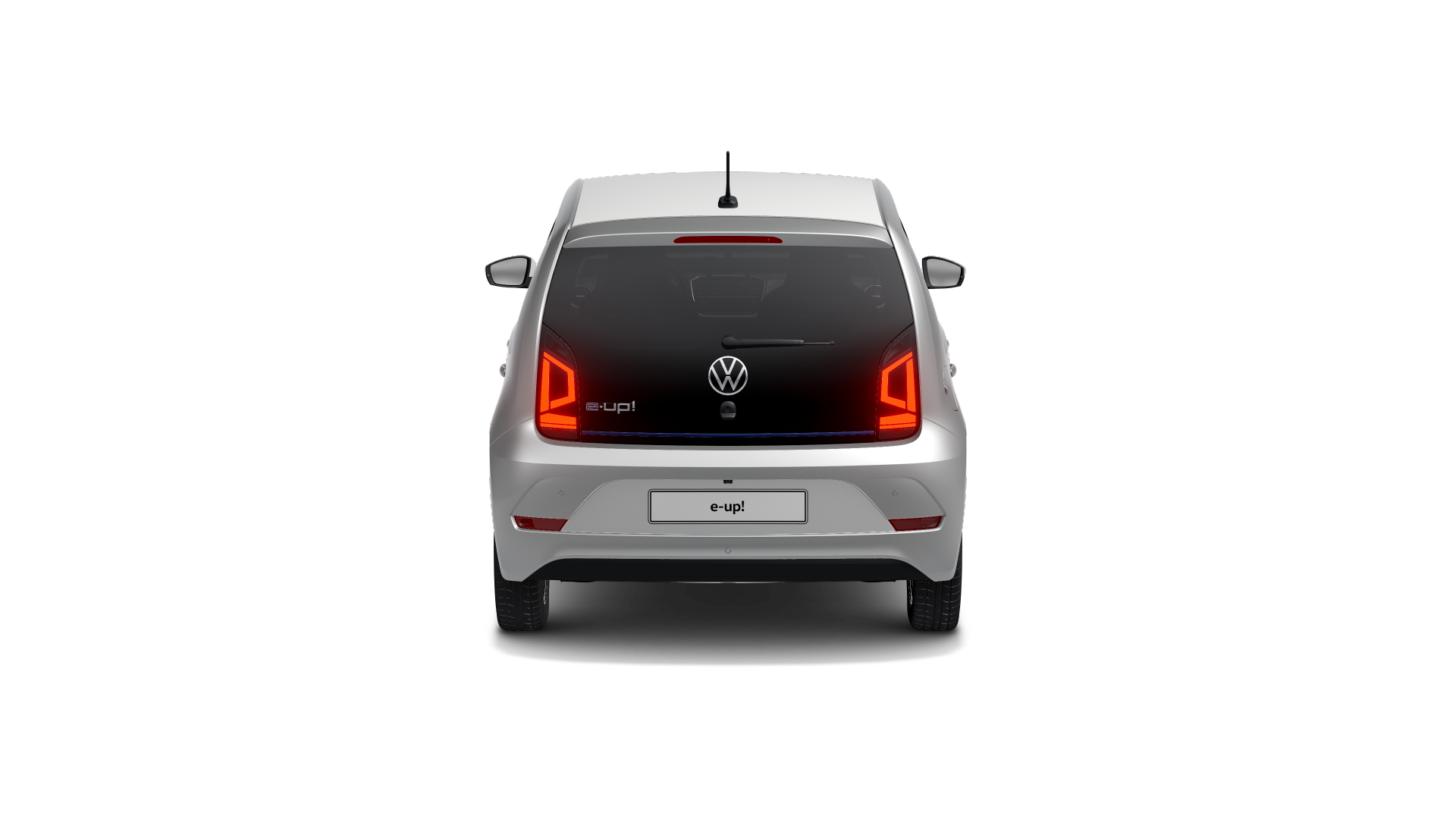 Volkswagen e-up! Move Move up! Style