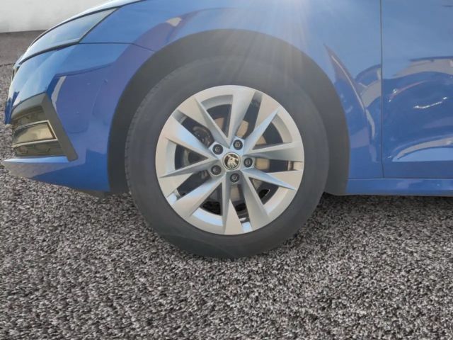 Skoda Octavia 1.0 TSI Combi Style Style
