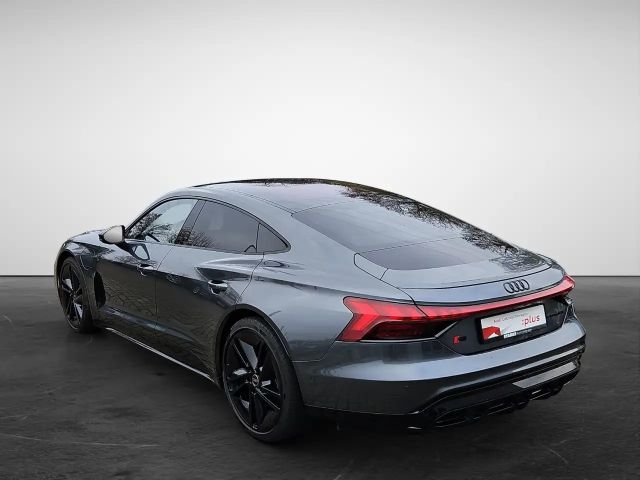 Audi RS e-tron GT Quattro