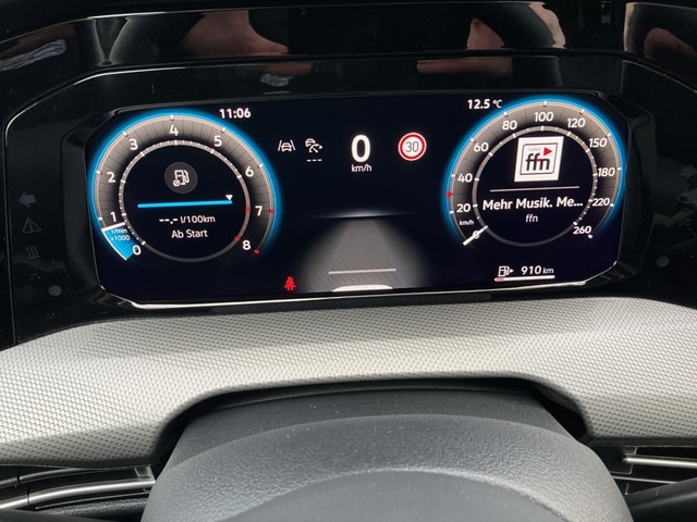 Volkswagen Golf 1.5 TSI Golf VIII Style