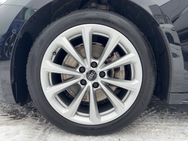 Audi A5 Avant Quattro S-Tronic