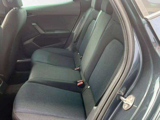 Seat Ibiza 1.0 TSI FR-lijn